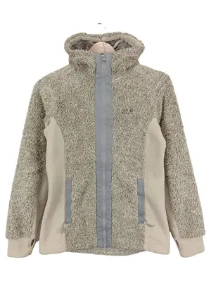 JACK WOLFSKIN Felljacke