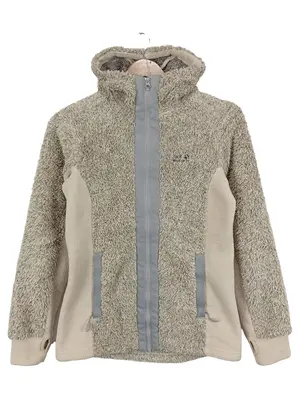 JACK WOLFSKIN Felljacke