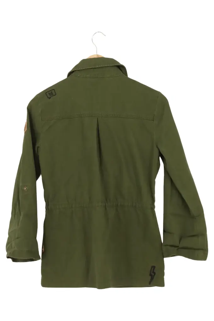 ONLY Leichte Jacke Bild 2