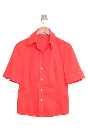 HIRSCH Hemdbluse
