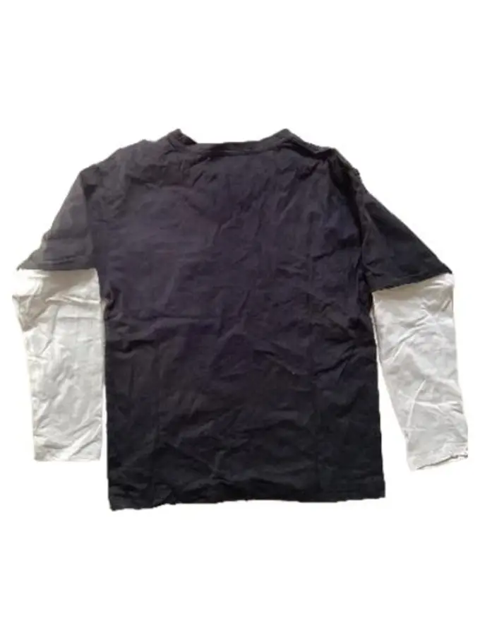 ZARA Langarmshirt Bild 2
