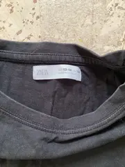 Vorschaubild ZARA Langarmshirt 3