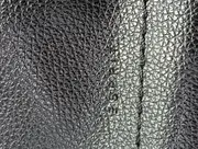 Vorschaubild 3 von Damen Umhängetasche Schwarz Klassisch Elegant Schultertasche 20x20cm