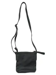 Vorschaubild 1 von Damen Umhängetasche Schwarz Klassisch Elegant Schultertasche 20x20cm