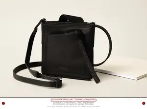 ESPRIT Umhängetasche