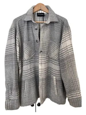 PEGADOR Leichte Jacke