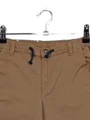 Vorschaubild 3 von TCM Jogginghose Kinder Braun Gr. 122/128 Casual Sportlich Baumwolle