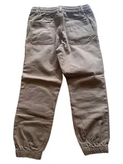 Vorschaubild 2 von TCM Jogginghose Kinder Braun Gr. 122/128 Casual Sportlich Baumwolle