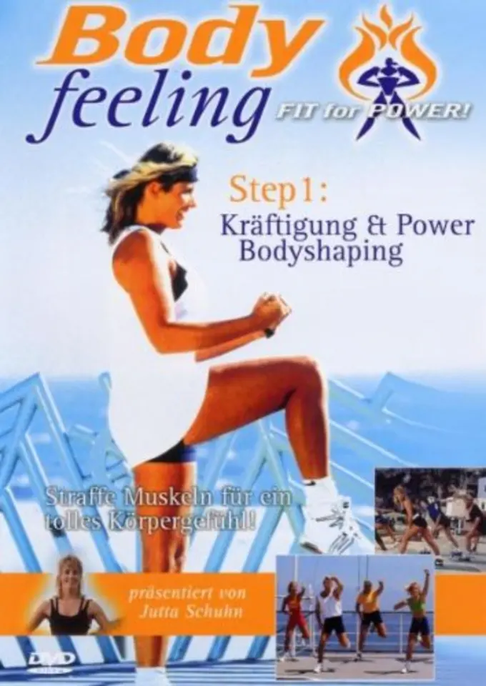 Fitnessfilm Bild 1