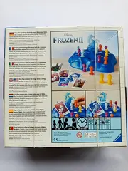 Vorschaubild RAVENSBURGER Brettspiel 2