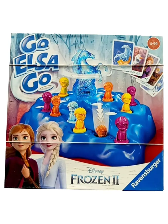 RAVENSBURGER Brettspiel Bild 1