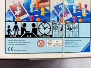 Vorschaubild RAVENSBURGER Brettspiel 4
