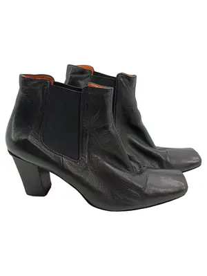 OXITALY Stiefelette