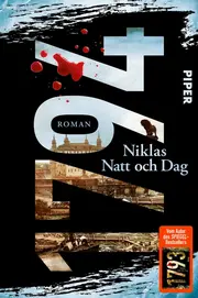 Vorschaubild Kriminalroman 1