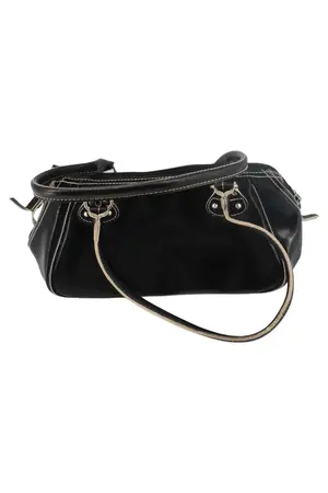 UNBEKANNT Henkeltasche