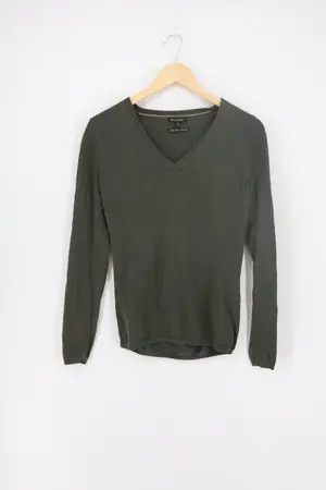 MASSIMO DUTTI Pullover