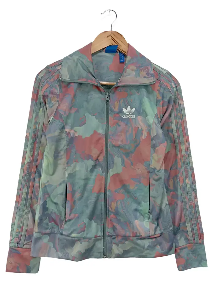 ADIDAS Trainingsjacke Bild 1