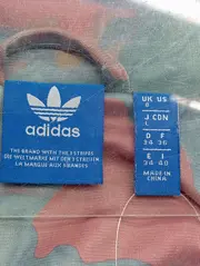 Vorschaubild ADIDAS Trainingsjacke 3