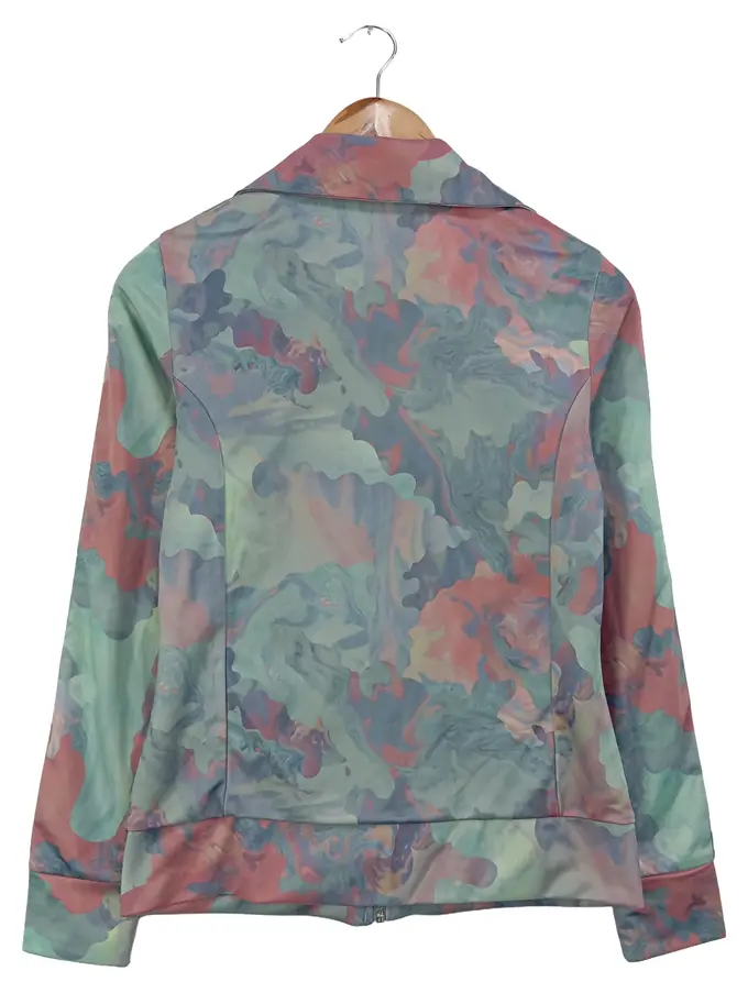 ADIDAS Trainingsjacke Bild 2
