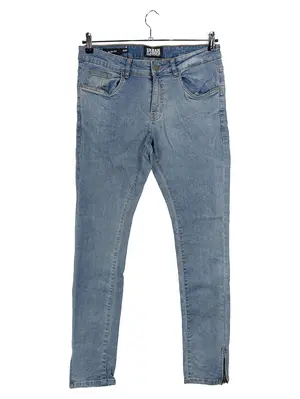 URBAN CLASSICS Jeans Slim Fit