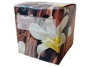 HEART & HOME Duftkerze