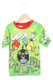 Vorschaubild ANGRY BIRDS T-Shirt 1