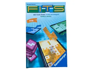 RAVENSBURGER Legespiel