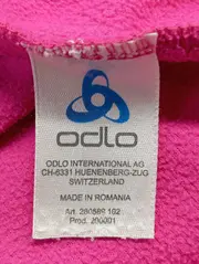 Vorschaubild ODLO Fleecepullover 4