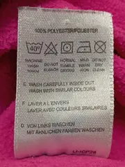 Vorschaubild ODLO Fleecepullover 5