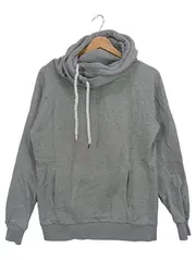 Vorschaubild URBAN CLASSICS Kapuzenpullover 1