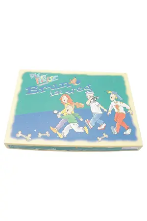 RAVENSBURGER Brettspiel