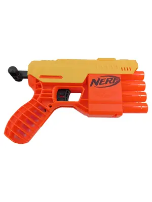 NERF Zielspielzeug