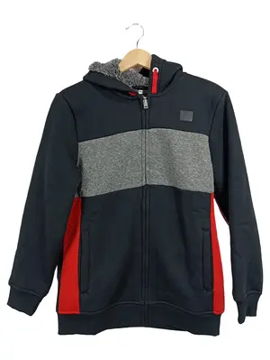 SKATE NATION Sweatjacke