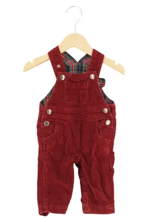 JOJO MAMAN BÉBÉ Latzhose