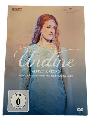 Klassische Aufführung