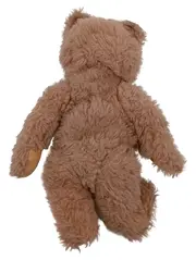 Vorschaubild 2 von Teddybär Plüschtier Kuscheltier Bär klassisch braun 28cm