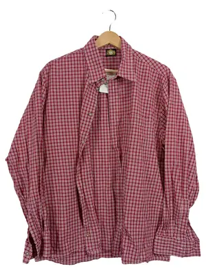 HAMMERSCHMID Freizeithemd