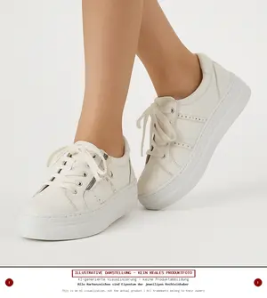 VENTURINI Sneaker low