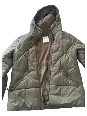 EDC Steppjacke