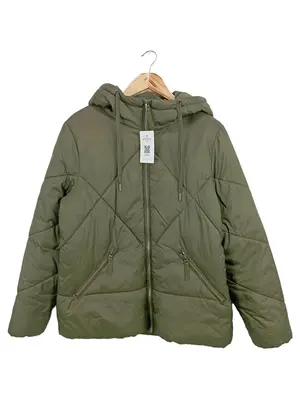 EDC Steppjacke