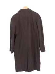 Vorschaubild CLOTHCRAFT Klassischer Mantel 2