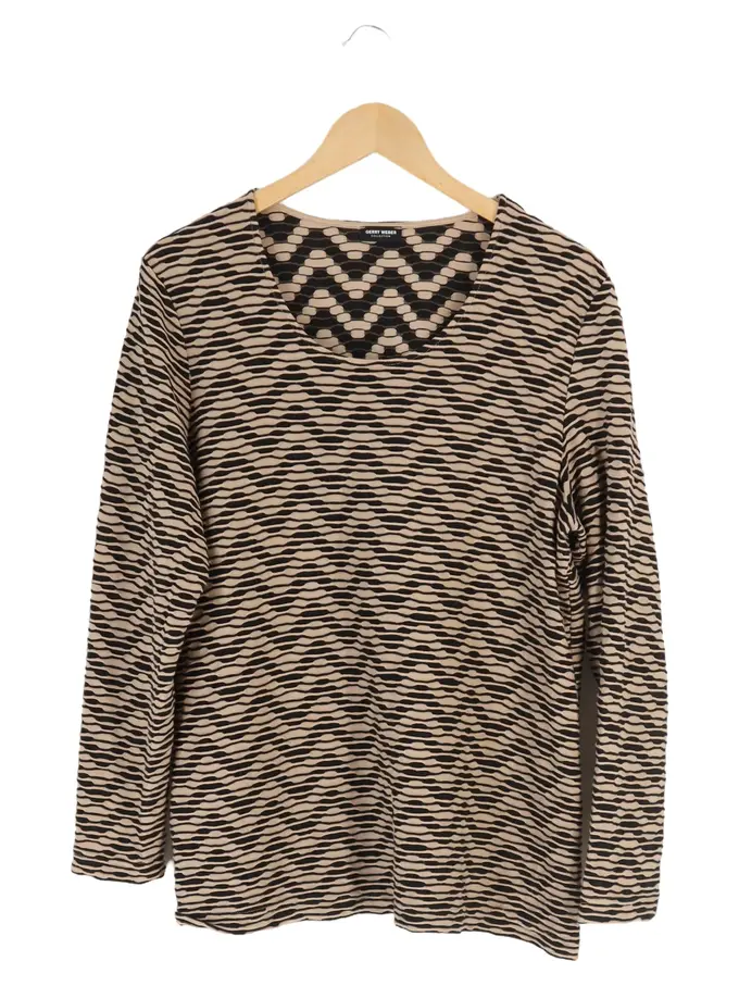 GERRY WEBER Langarmshirt Bild 1