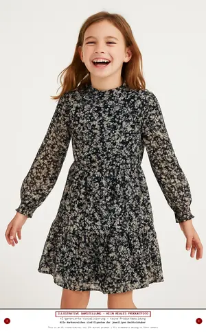 GARCIA Freizeitkleid