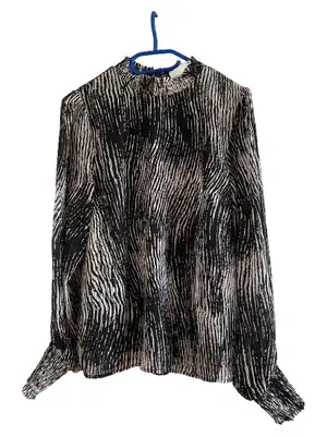 KAFFE Bluse