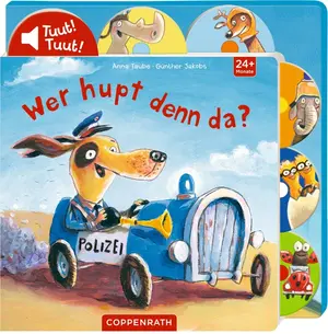 Buch für Kinder
