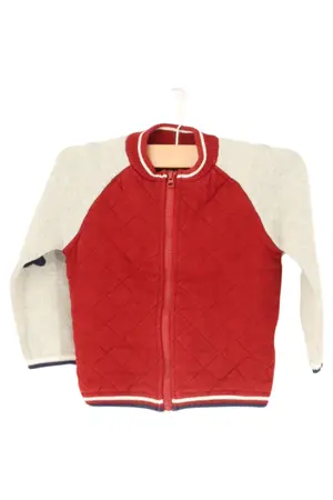 SERGENT MAJOR Blouson