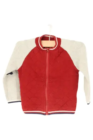 SERGENT MAJOR Blouson