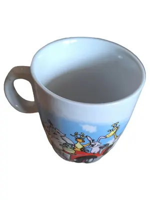 ARZBERG Tasse