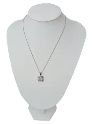 PURELEI Halskette mit Anhänger