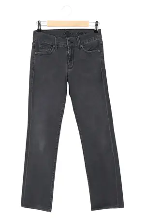 7 FOR ALL MANKIND Jeans Straight Leg